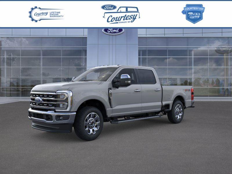 new 2026 Ford F-250 car, priced at $69,999