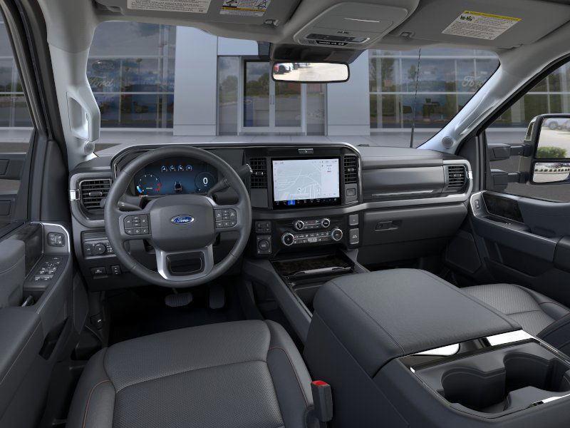 new 2026 Ford F-250 car, priced at $69,999