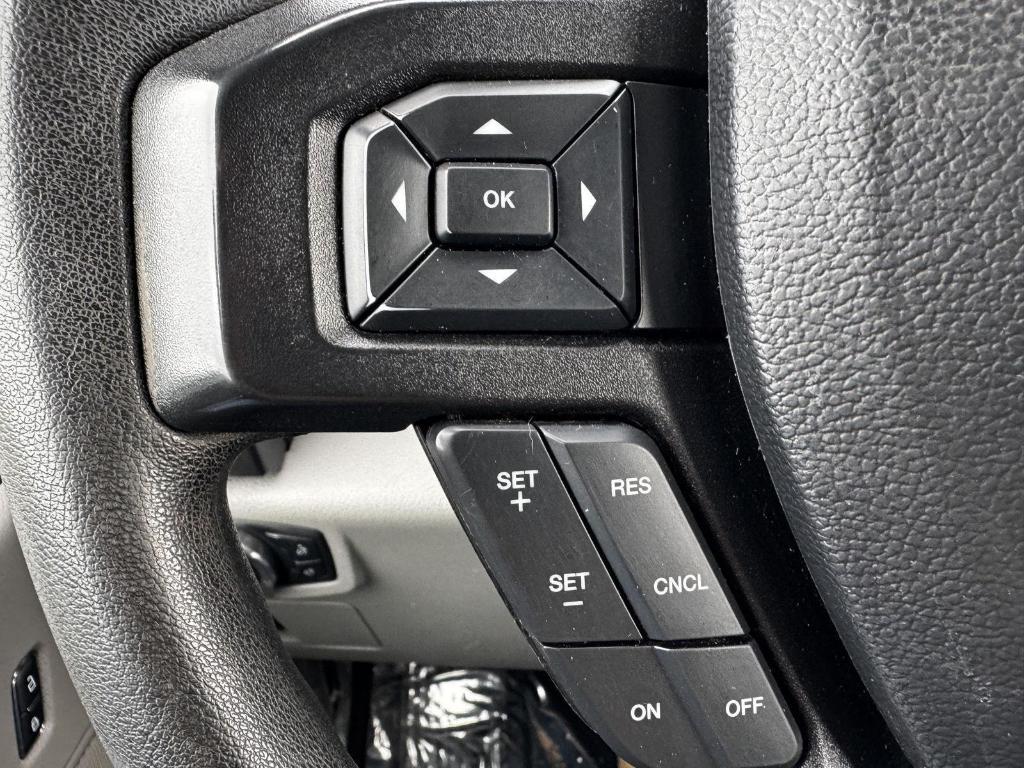 used 2019 Ford F-150 car, priced at $23,995