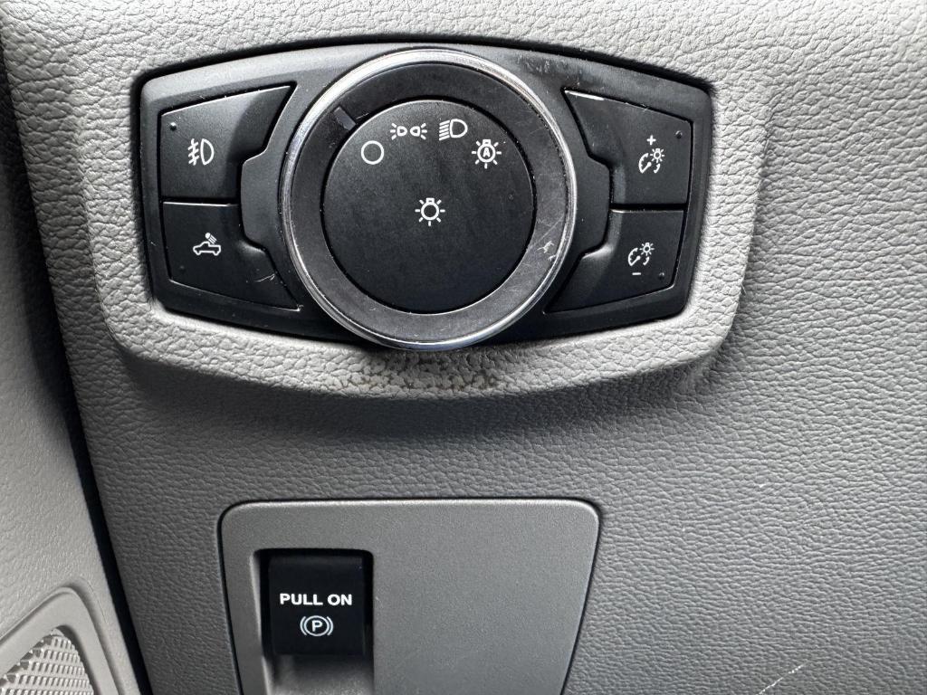 used 2019 Ford F-150 car, priced at $23,878
