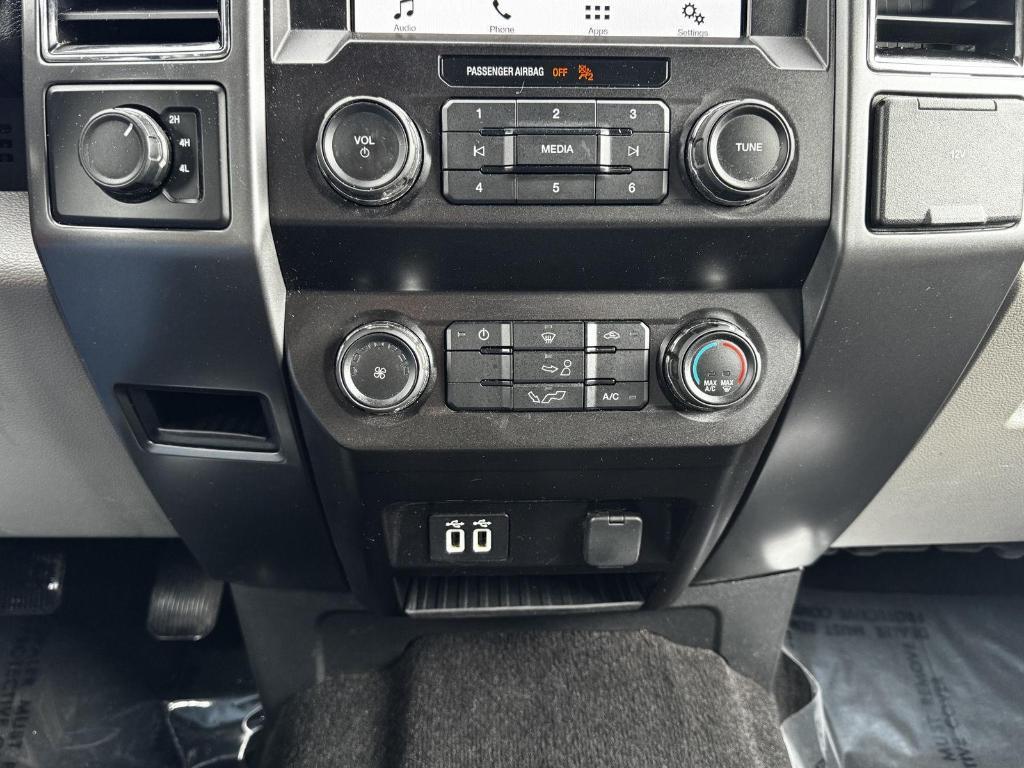 used 2019 Ford F-150 car, priced at $23,995