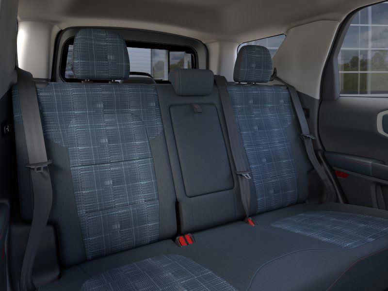 new 2024 Ford Bronco Sport car, priced at $30,951