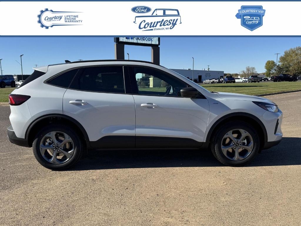 new 2026 Ford Escape car, priced at $36,006