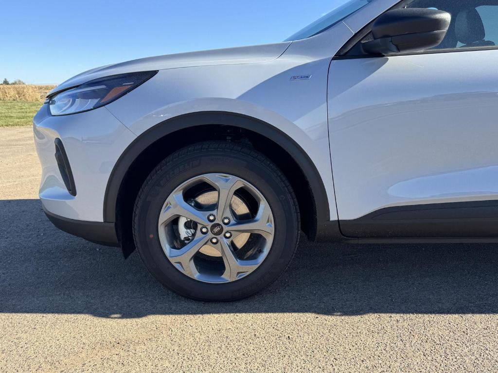 new 2026 Ford Escape car, priced at $36,006