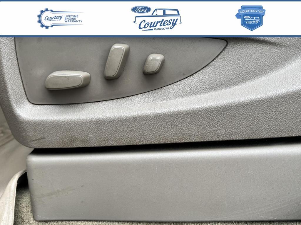 used 2016 Chevrolet Suburban car