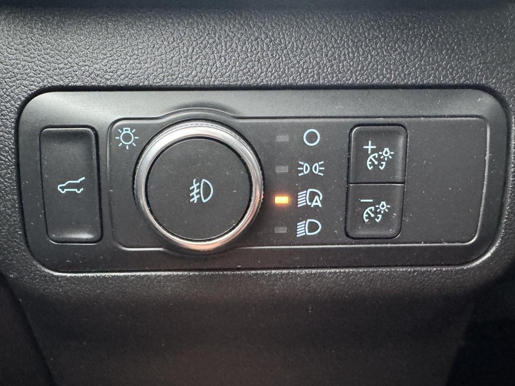 used 2021 Ford Escape car, priced at $21,999
