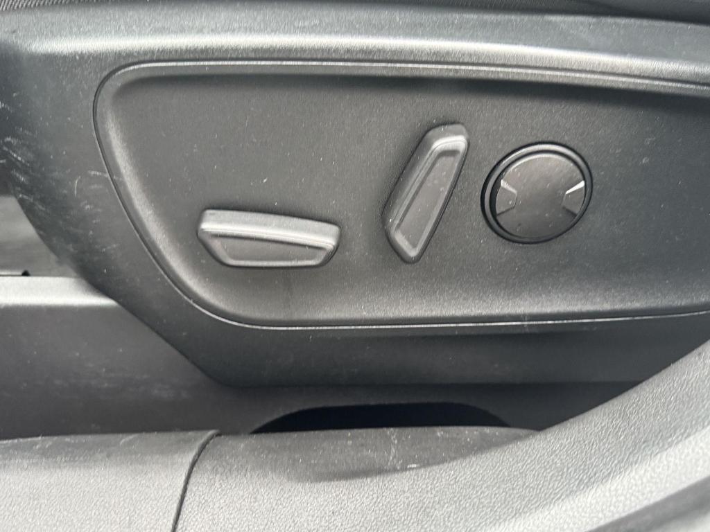used 2021 Ford Escape car, priced at $21,999