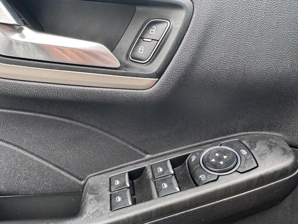 used 2021 Ford Escape car, priced at $21,999