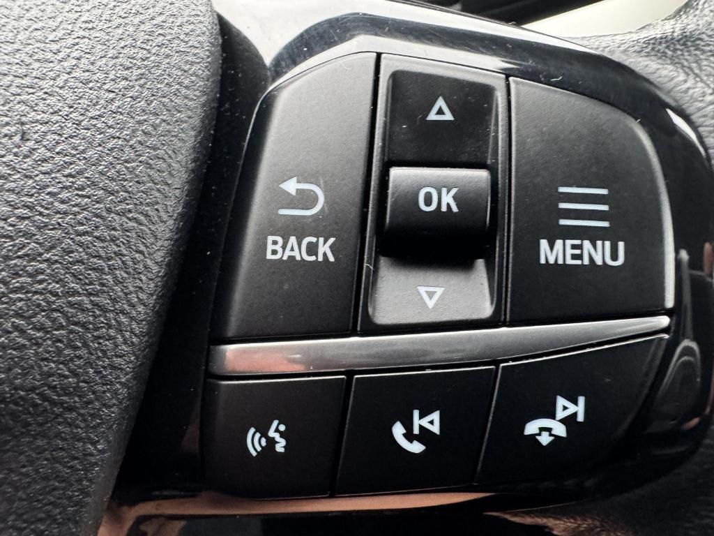 used 2021 Ford Escape car, priced at $21,999