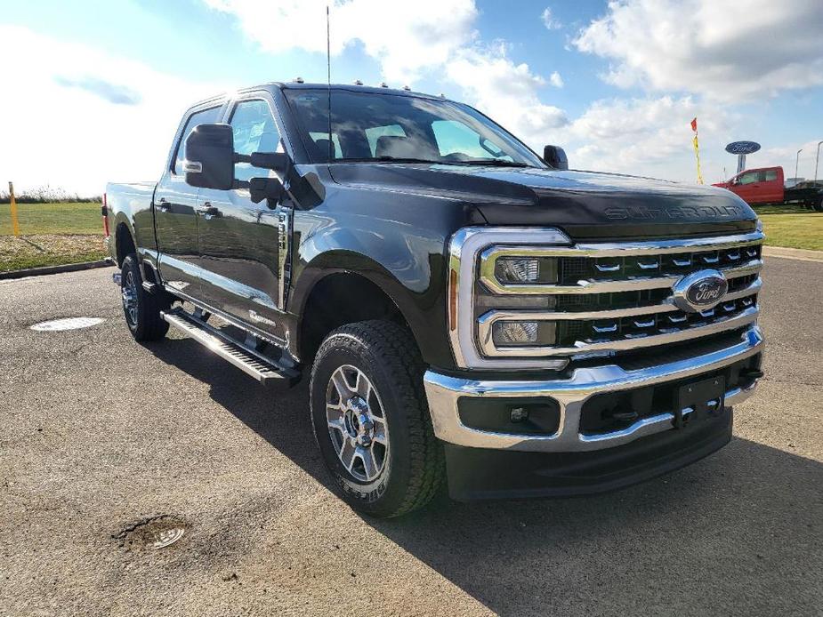 new 2024 Ford F-350 car, priced at $77,007