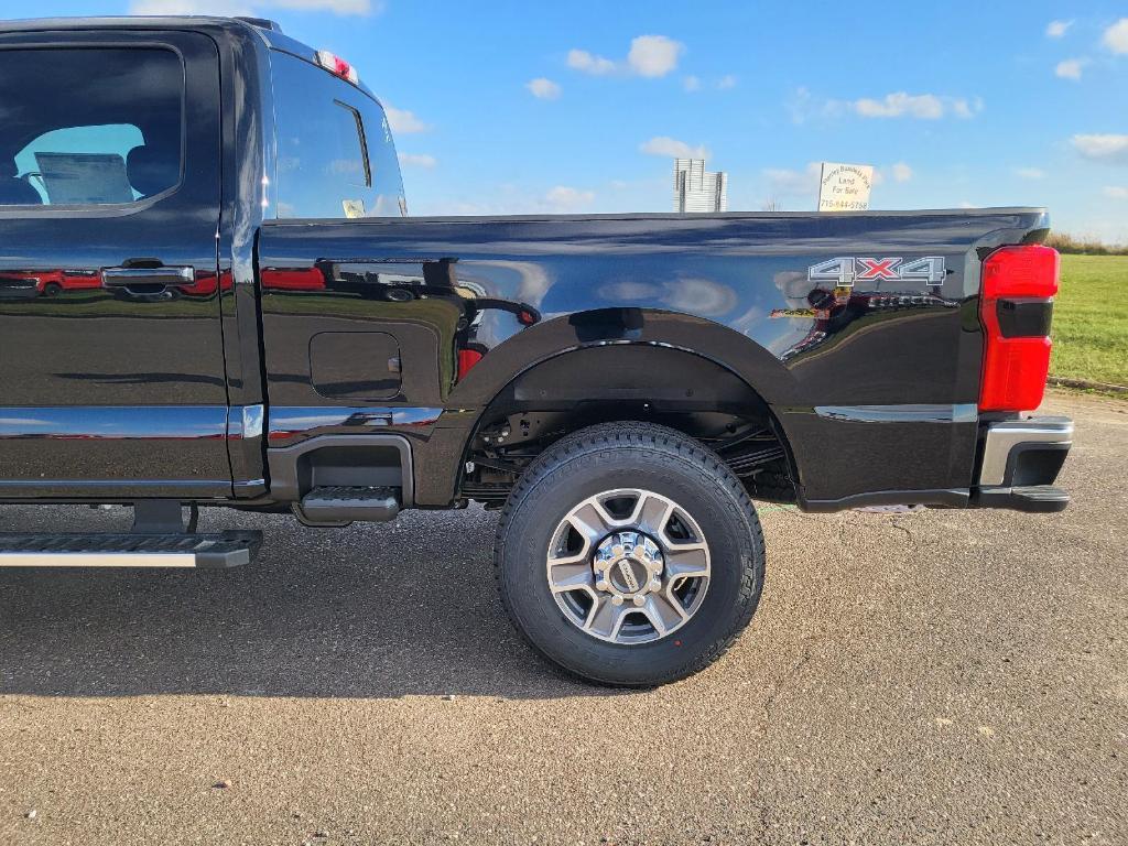 new 2024 Ford F-350 car, priced at $77,007