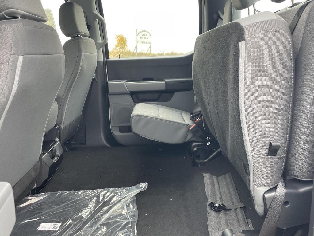 new 2026 Ford F-350 car, priced at $72,815