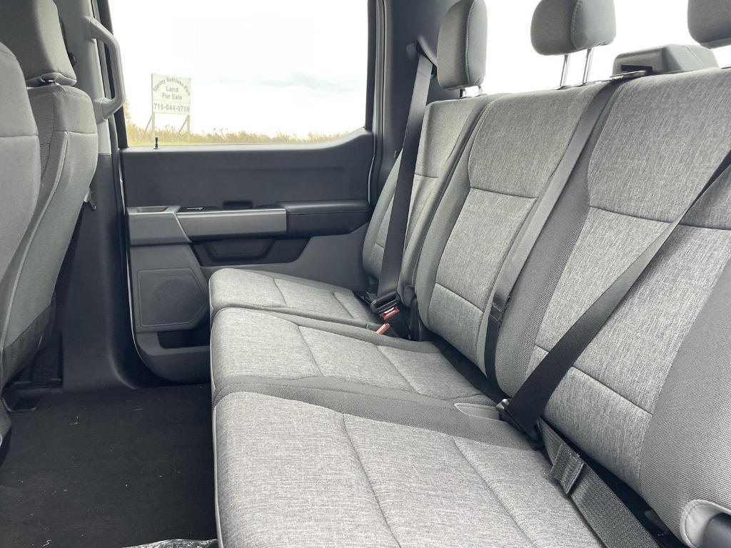 new 2026 Ford F-350 car, priced at $72,815