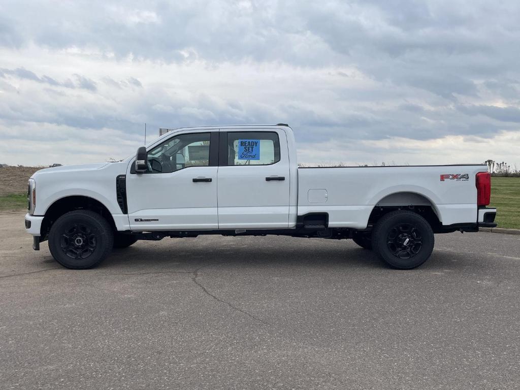 new 2026 Ford F-350 car, priced at $72,815