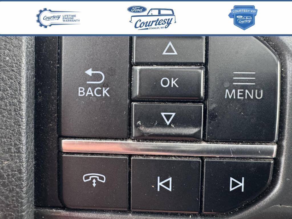 used 2021 Ford F-150 car, priced at $40,205