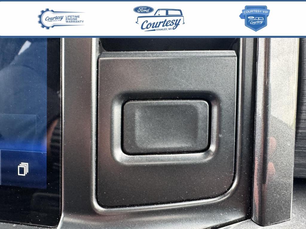 used 2021 Ford F-150 car, priced at $40,205