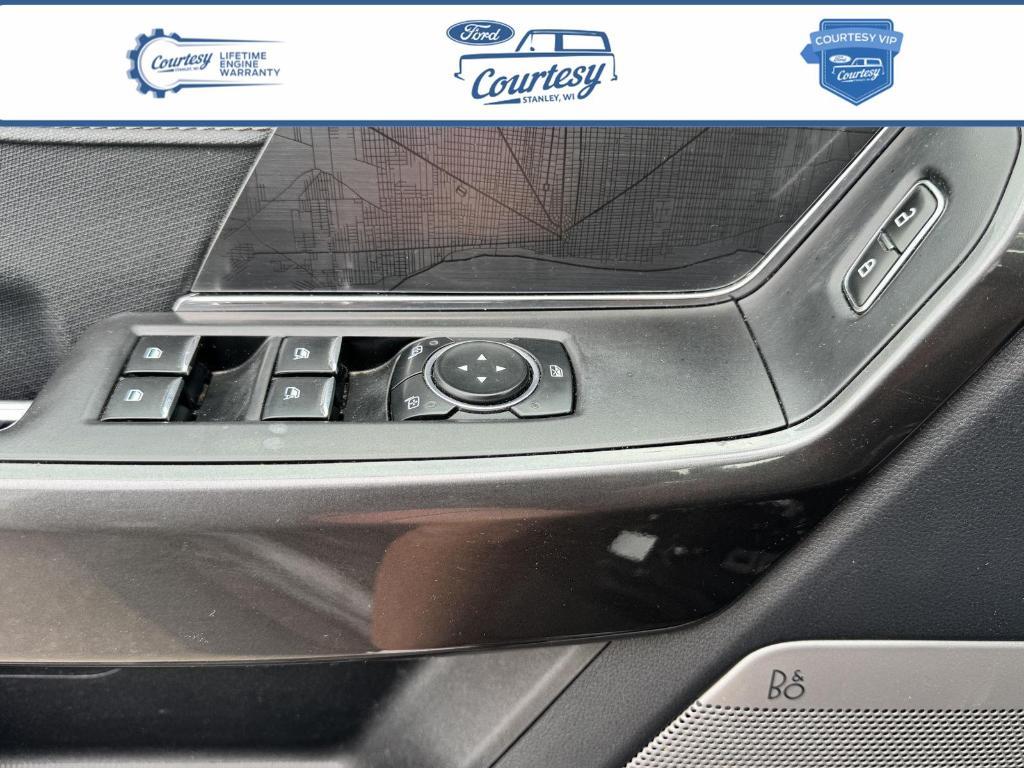used 2021 Ford F-150 car, priced at $40,205