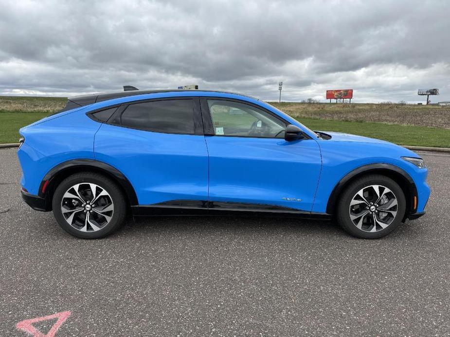 new 2023 Ford Mustang Mach-E car, priced at $54,795