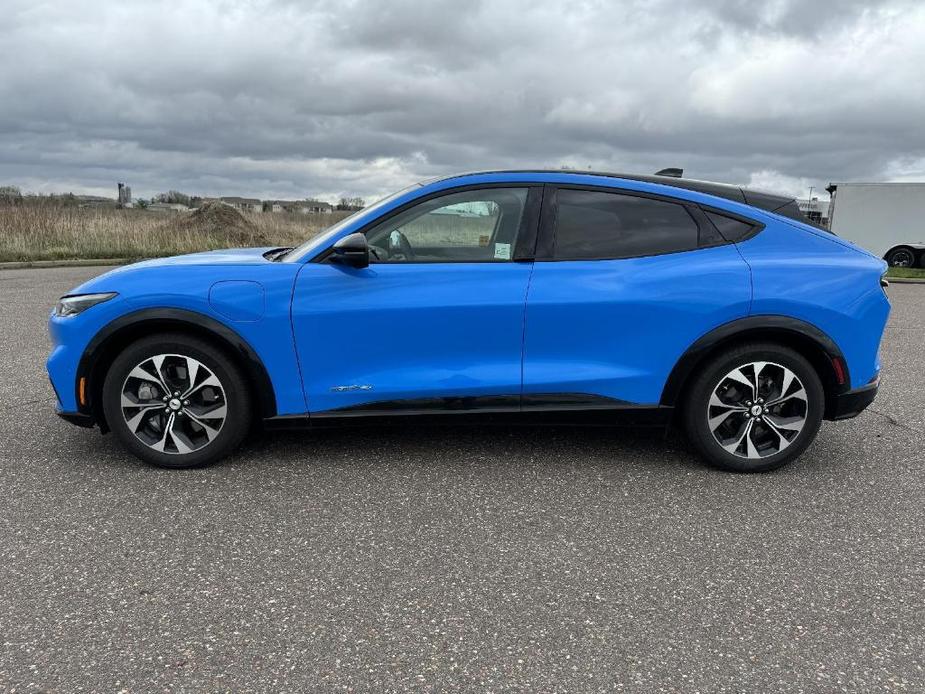 new 2023 Ford Mustang Mach-E car, priced at $34,999