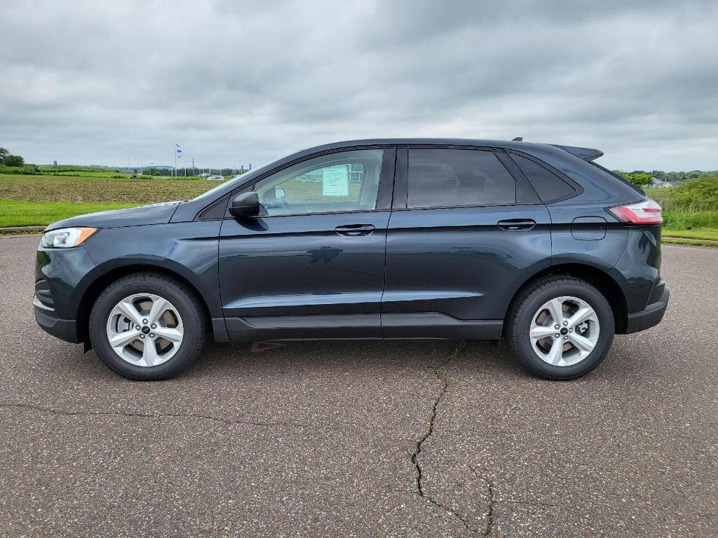 new 2024 Ford Edge car, priced at $36,082