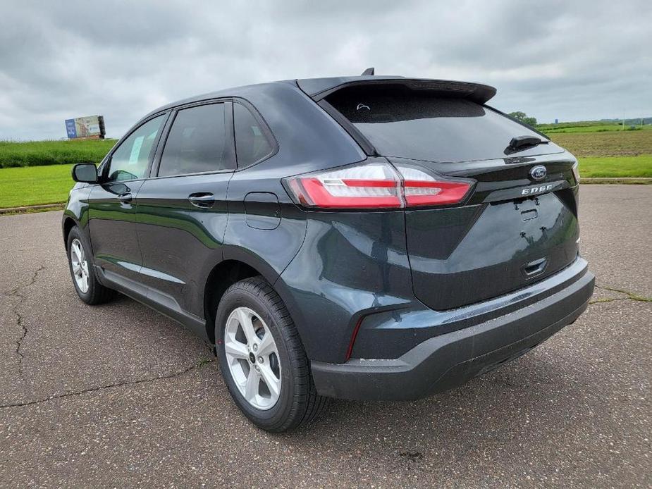 new 2024 Ford Edge car, priced at $36,082