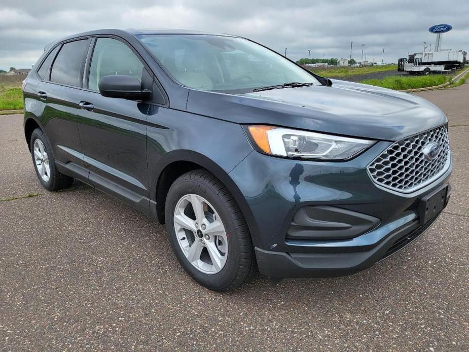 new 2024 Ford Edge car, priced at $36,082