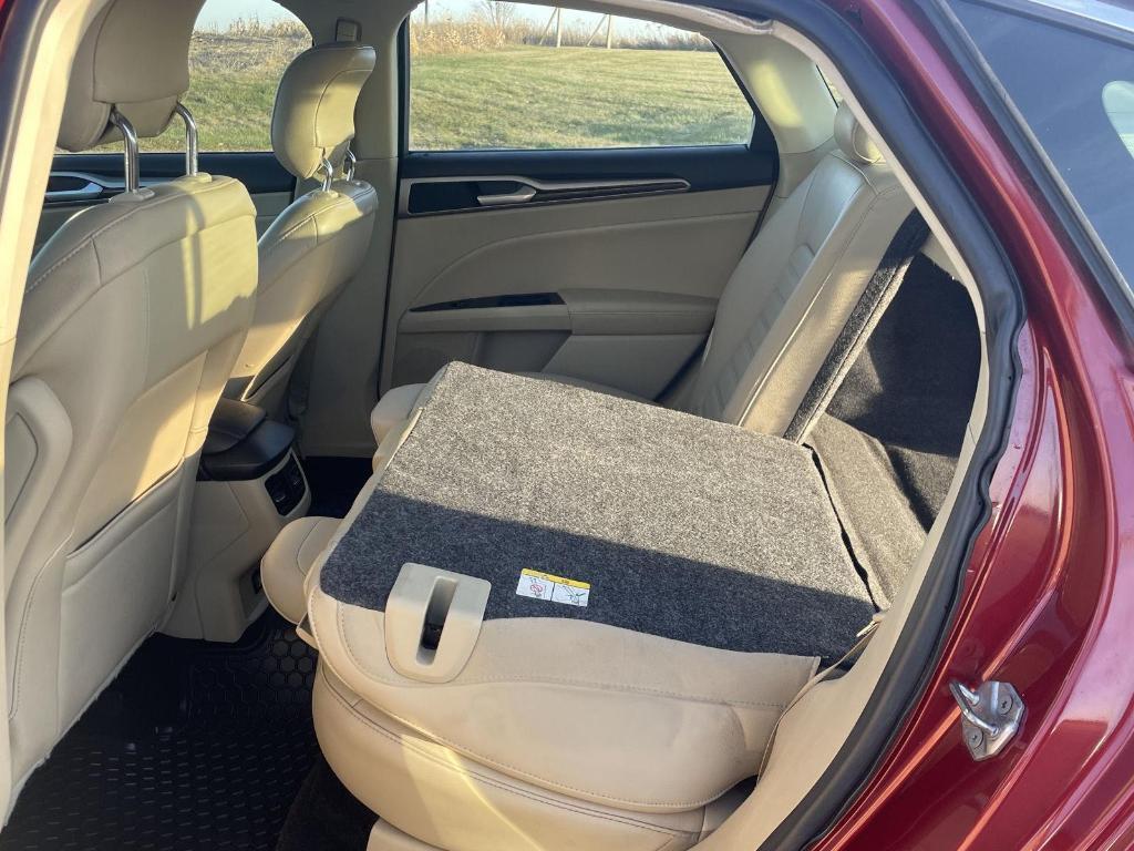 used 2014 Ford Fusion car, priced at $6,999