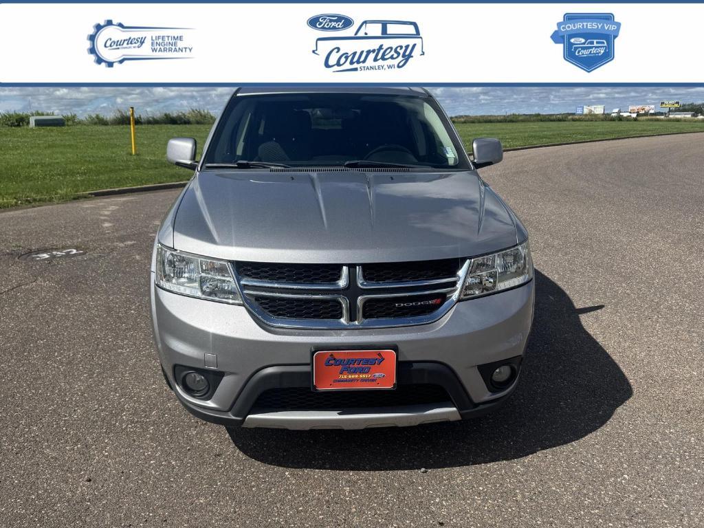 used 2016 Dodge Journey car