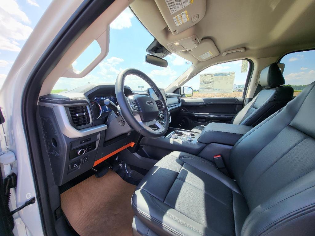 new 2024 Ford Expedition Max car, priced at $64,411