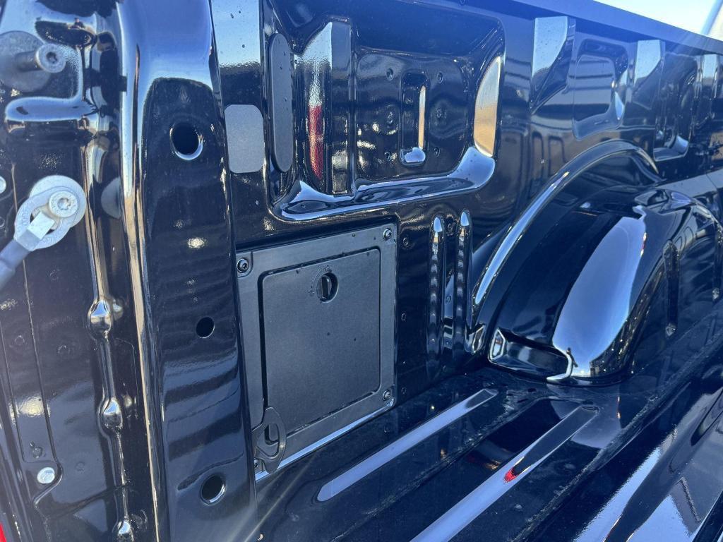 new 2025 Ford F-150 car, priced at $48,133