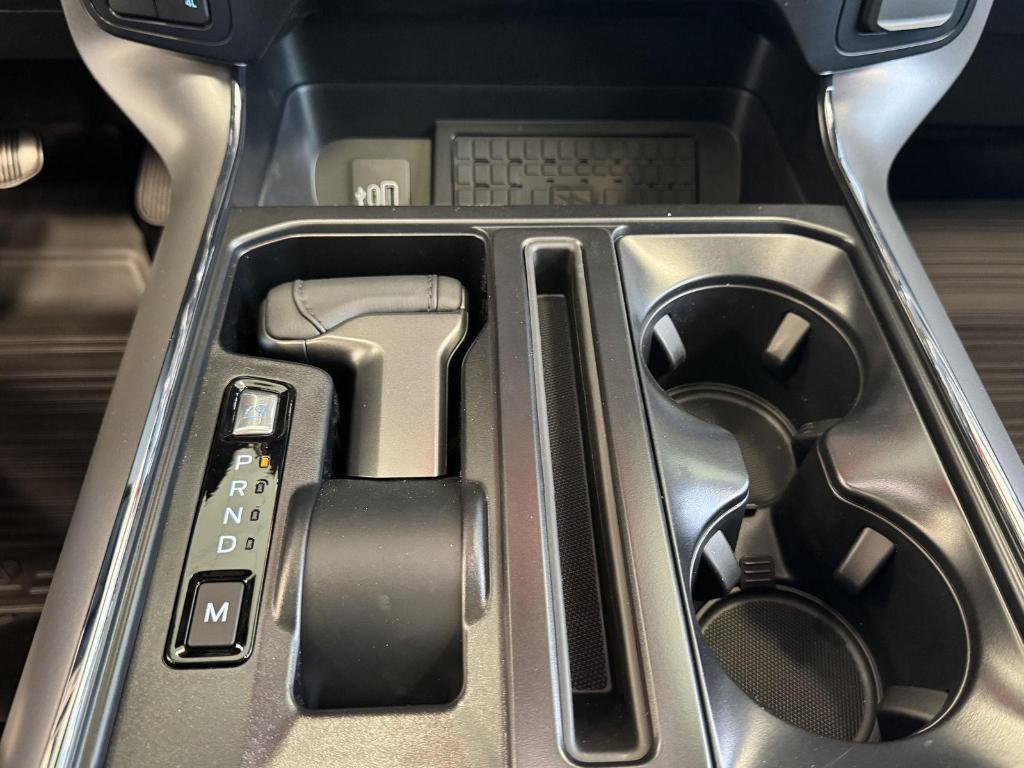new 2025 Ford F-150 car, priced at $66,750