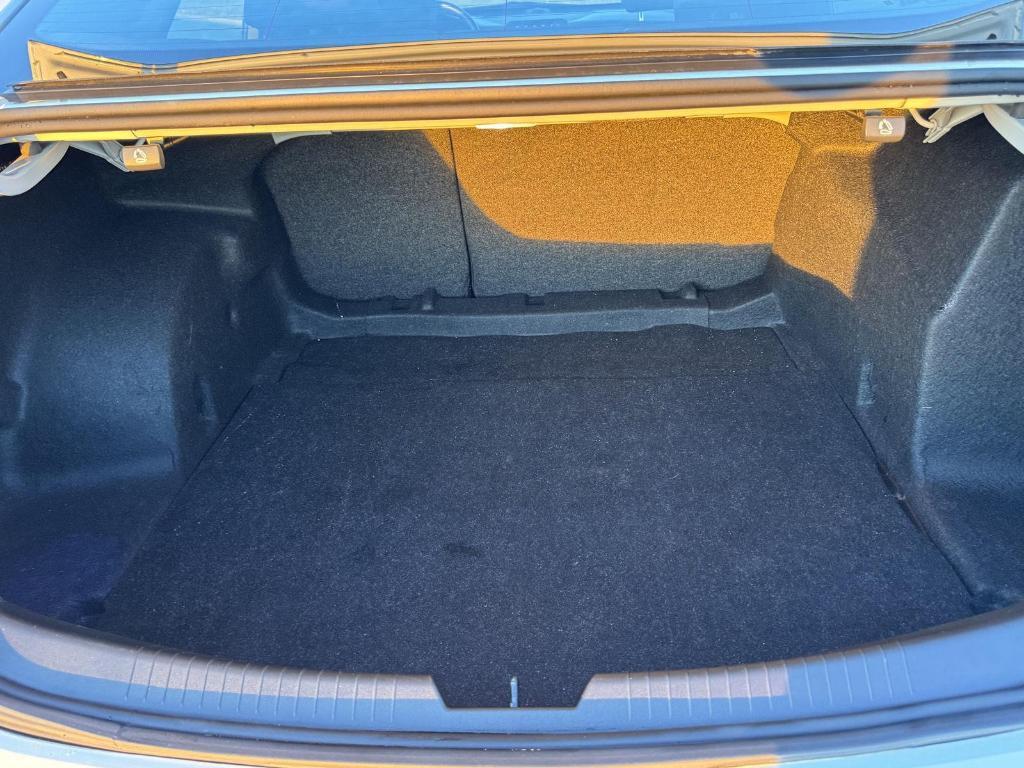 used 2022 Chevrolet Malibu car, priced at $18,787