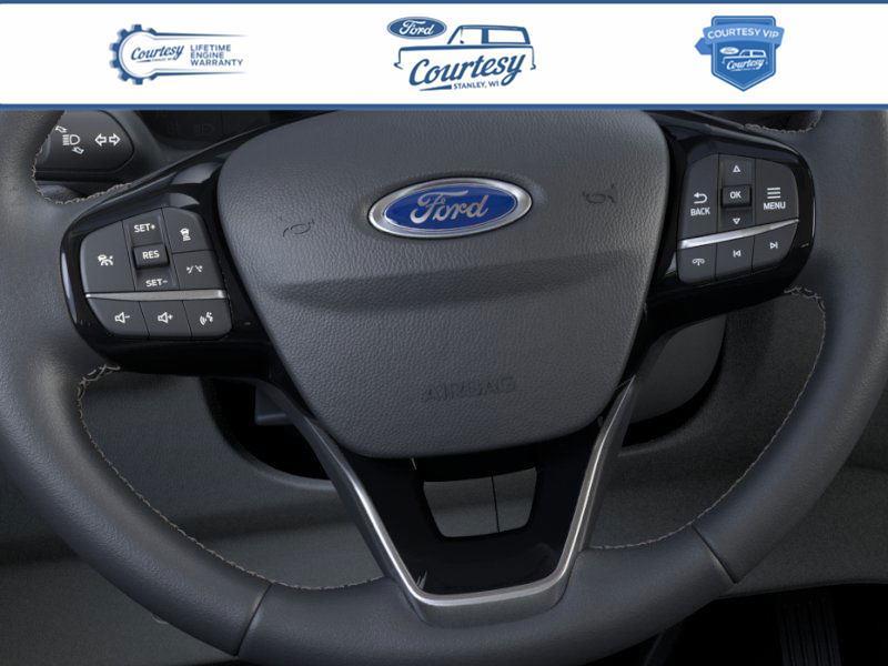 new 2025 Ford Escape car, priced at $32,625