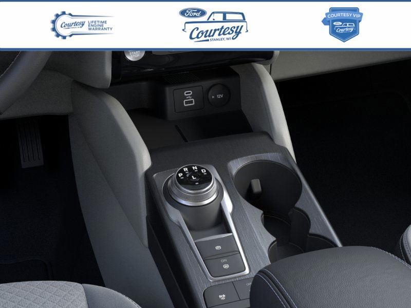 new 2025 Ford Escape car, priced at $32,625