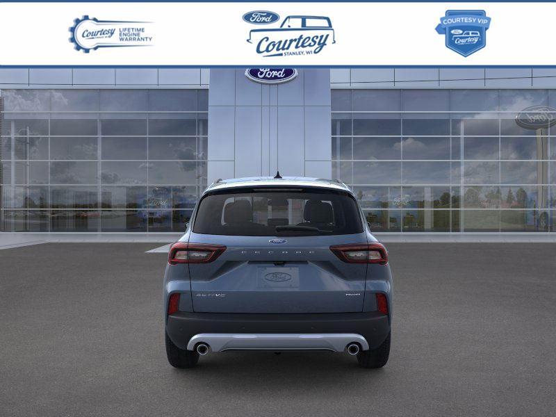 new 2025 Ford Escape car, priced at $32,625