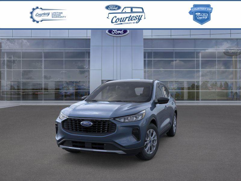 new 2025 Ford Escape car, priced at $32,625