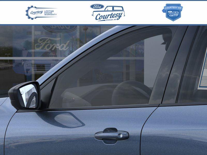 new 2025 Ford Escape car, priced at $32,625