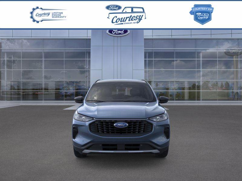 new 2025 Ford Escape car, priced at $32,625