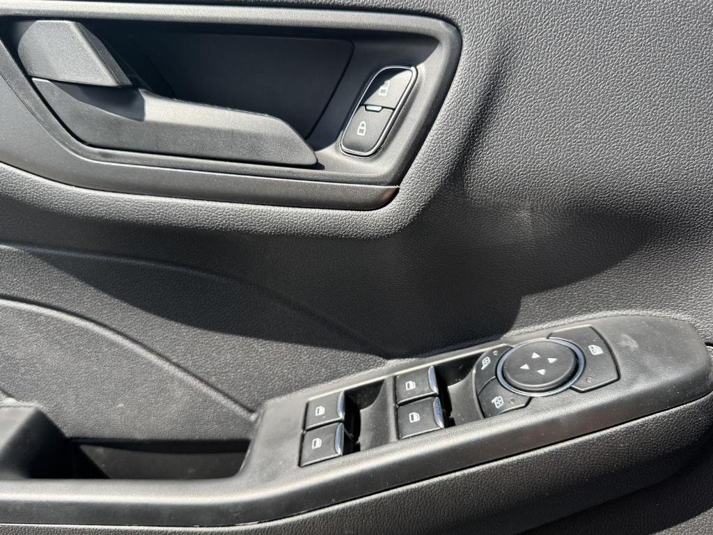 new 2025 Ford Escape car, priced at $33,125