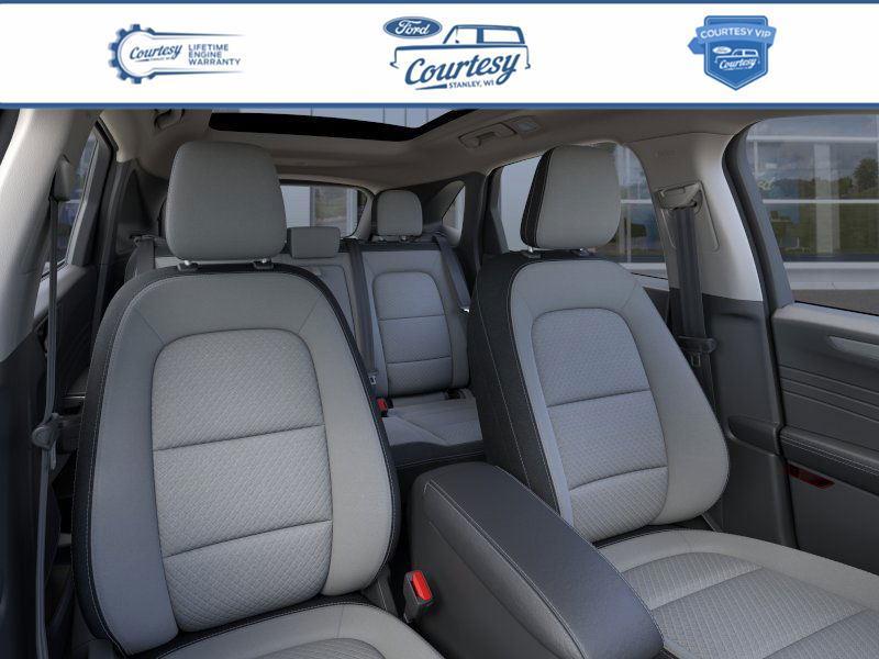 new 2025 Ford Escape car, priced at $32,625