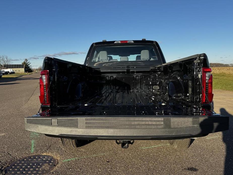 new 2024 Ford F-150 car, priced at $45,775