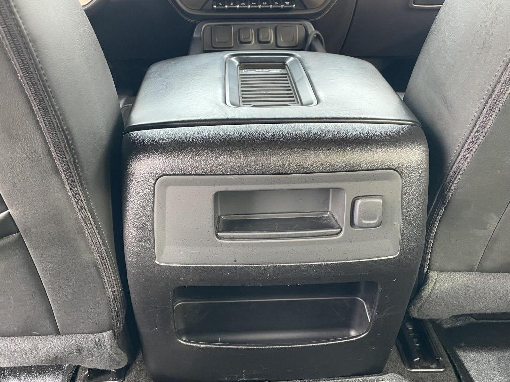 used 2017 GMC Sierra 2500 car, priced at $49,676