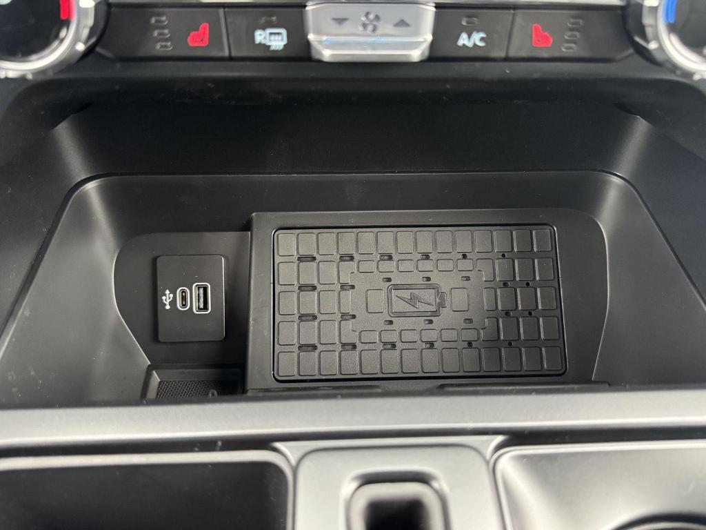 new 2025 Ford F-150 car, priced at $61,789