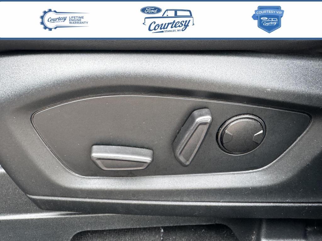 used 2022 Ford Explorer car, priced at $37,999