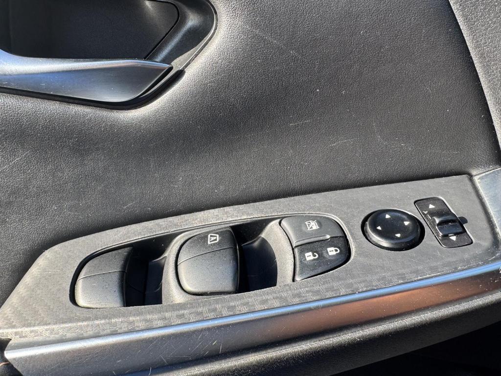 used 2021 Nissan Sentra car, priced at $19,999