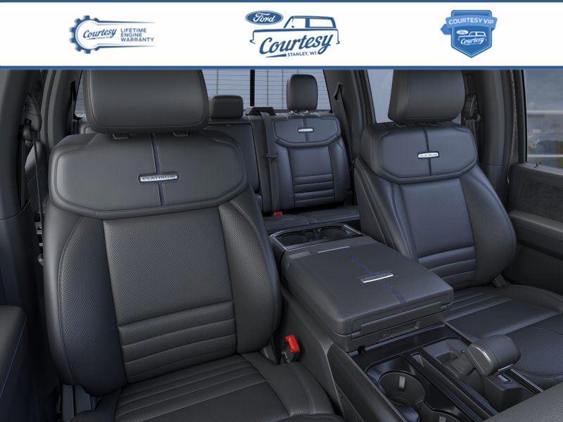new 2025 Ford F-150 car, priced at $80,616