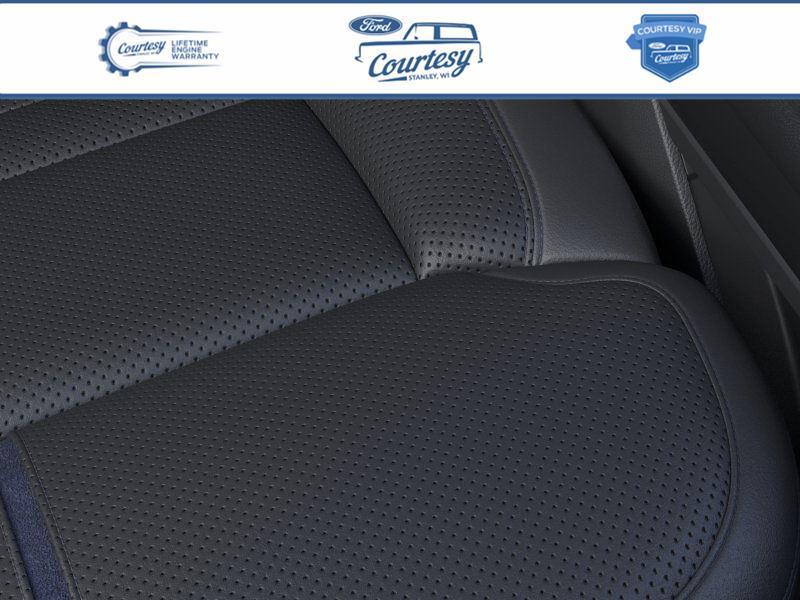 new 2025 Ford F-150 car, priced at $80,616