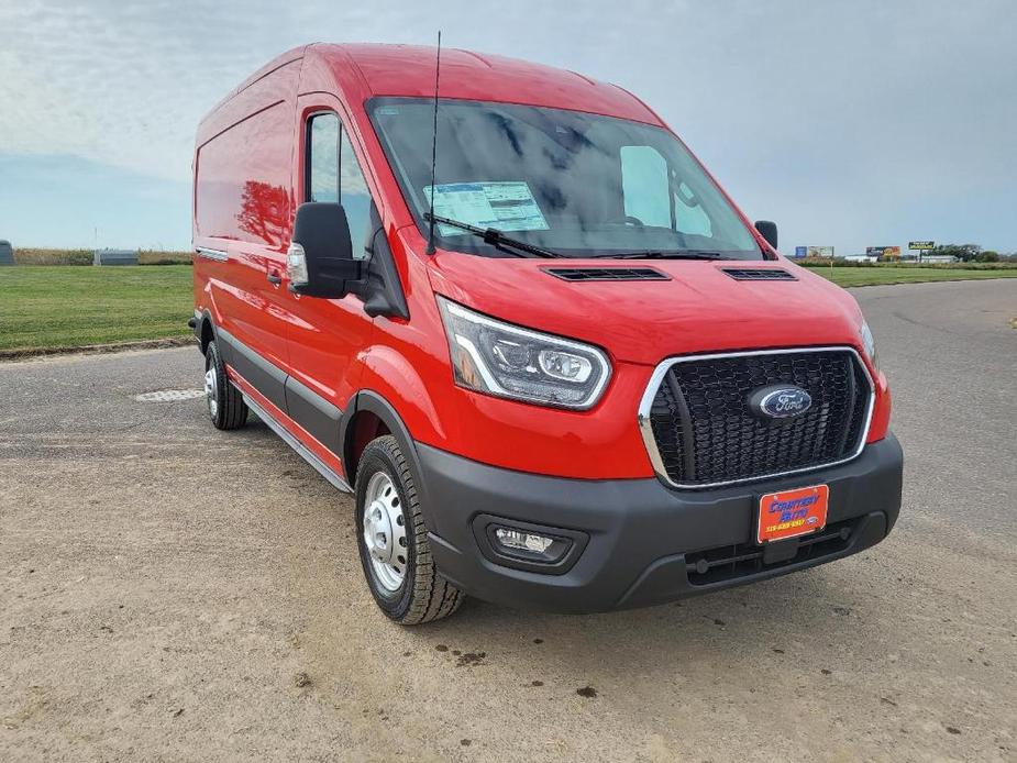 new 2024 Ford Transit-150 car, priced at $58,395