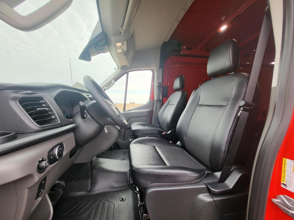 new 2024 Ford Transit-150 car, priced at $58,395