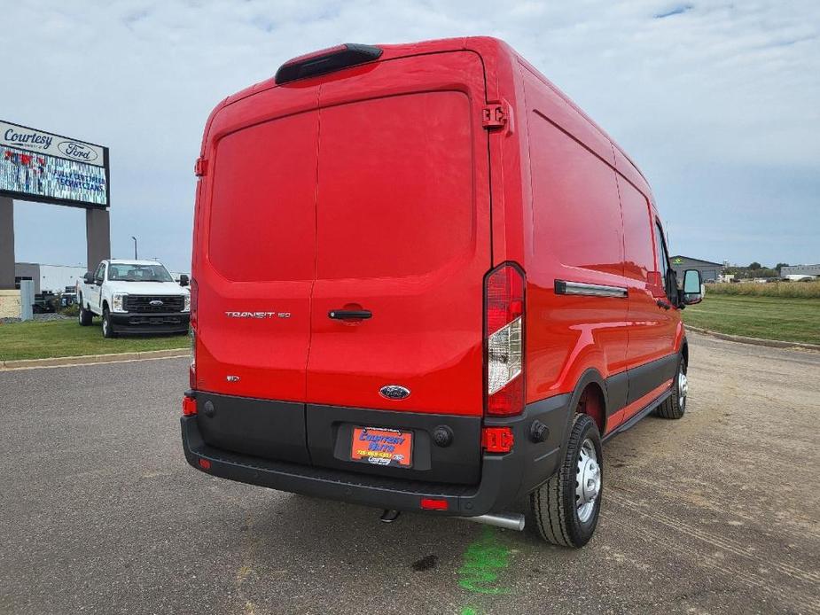 new 2024 Ford Transit-150 car, priced at $58,395